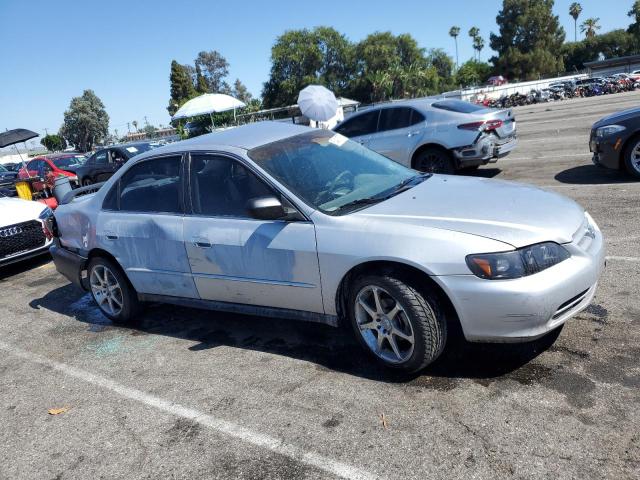 Photo 4 from auction – 2001 HONDA ACCORD VAL with VIN 1HGCF86601A041263