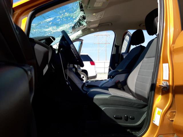 Photo 7 from auction – 2016 FORD ESCAPE SE with VIN 1FMCU0GX0GUC86550