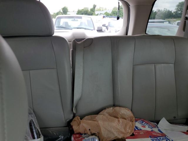Photo 10 from auction – 2008 CHEVROLET TRAILBLAZE with VIN 1GNDS13S482124049