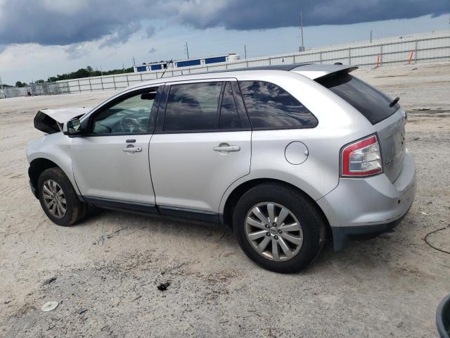 Photo 2 from auction – 2009 FORD EDGE SEL with VIN 2FMDK38C29BA91551