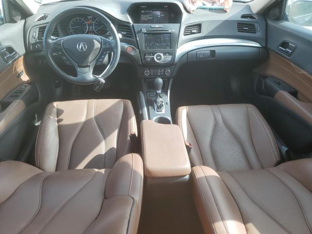 Photo 8 from auction – 2021 ACURA ILX PREMIU with VIN 19UDE2F72MA008413