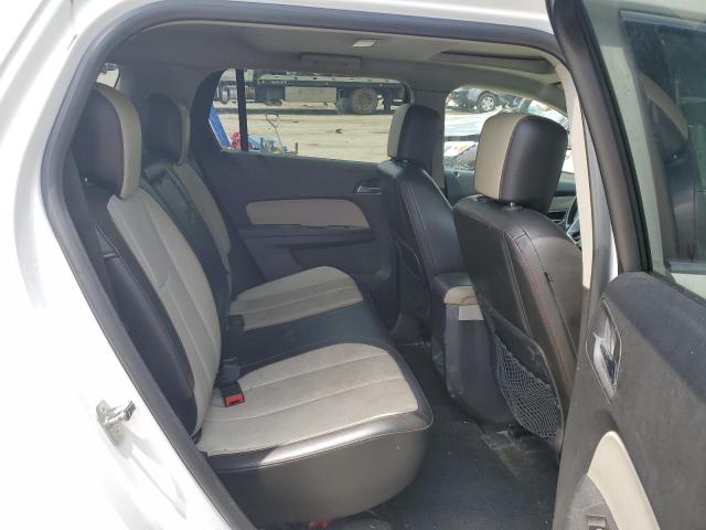 Photo 10 from auction – 2012 GMC TERRAIN SL with VIN 2GKFLVE5XC6384551
