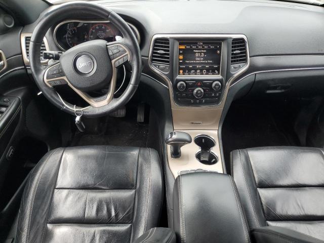 Photo 8 from auction – 2015 JEEP GRAND CHER with VIN 1C4RJFBG3FC723608