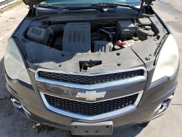 Photo 12 from auction – 2015 CHEVROLET EQUINOX LT with VIN 1GNFLGEK3FZ142116