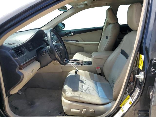 Photo 7 from auction – 2012 TOYOTA CAMRY BASE with VIN 4T4BF1FK7CR210454