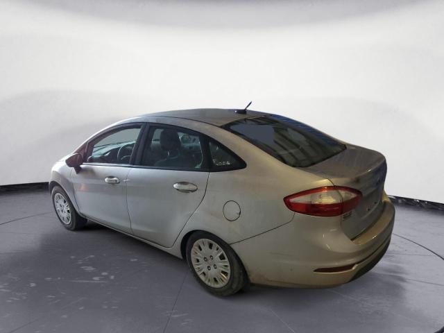 Photo 2 from auction – 2017 FORD FIESTA S with VIN 3FADP4AJ4HM169741