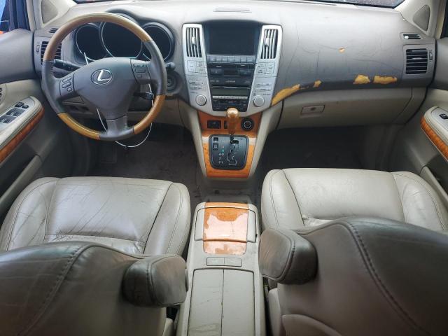 Photo 8 from auction – 2007 LEXUS RX 350 with VIN 2T2GK31U17C004646
