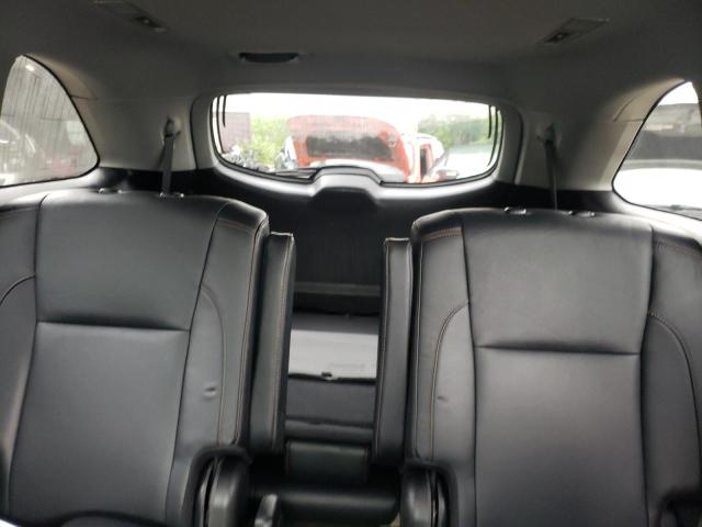 Foto 10 de la subasta – 2018 TOYOTA HIGHLANDER con VIN 5TDJZRFH0JS538448