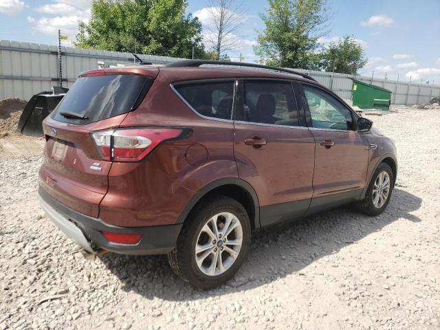 Photo 3 from auction – 2018 FORD ESCAPE SE with VIN 1FMCU9GD9JUA32546