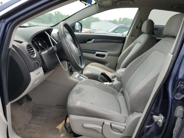 Photo 7 from auction – 2008 SATURN VUE XE with VIN 3GSDL43N68S690952