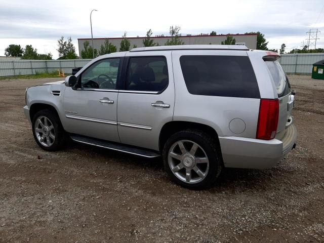 Photo 2 from auction – 2011 CADILLAC ESCALADE L with VIN 1GYS4BEF6BR138981