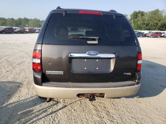 Photo 6 from auction – 2006 FORD EXPLORER E with VIN 1FMEU74E46ZA28733