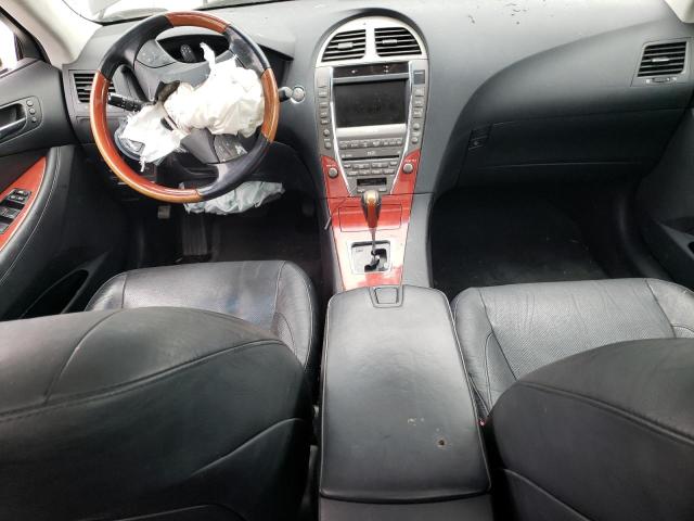 Photo 8 from auction – 2007 LEXUS ES 350 with VIN JTHBJ46G472112606
