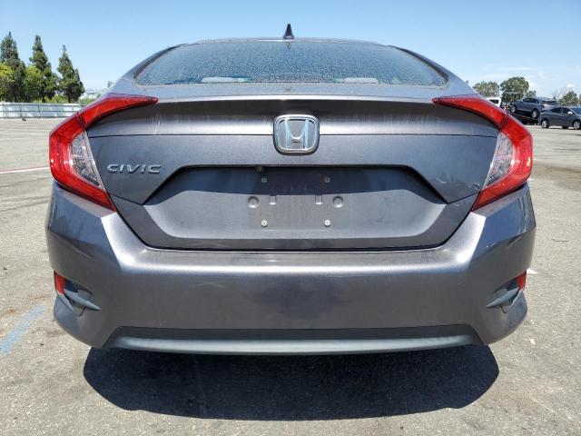 Photo 6 from auction – 2017 HONDA CIVIC EX with VIN 2HGFC2F77HH509898