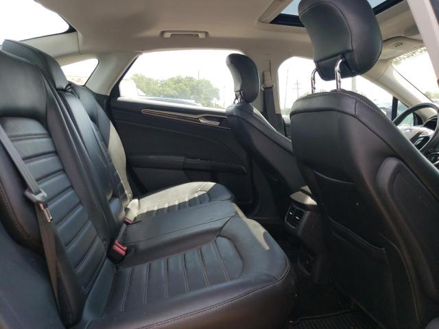 Photo 10 from auction – 2013 FORD FUSION SE with VIN 3FA6P0HR0DR191164