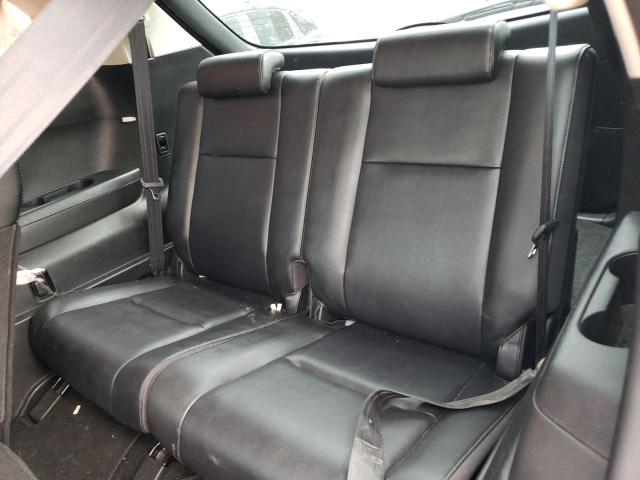 Photo 10 from auction – 2010 MAZDA CX-9 with VIN JM3TB3MA0A0201434