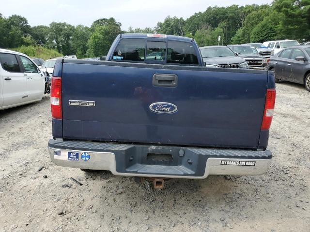 Photo 6 from auction – 2004 FORD F150 with VIN 1FTRF12W14NA47284