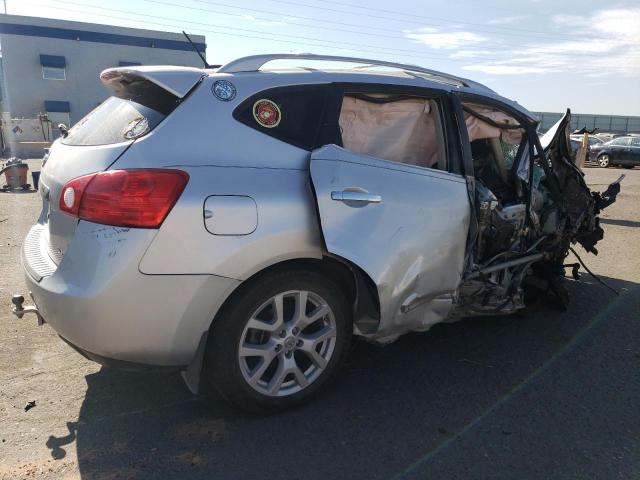 Photo 3 from auction – 2012 NISSAN ROGUE with VIN JN8AS5MT5CW256690