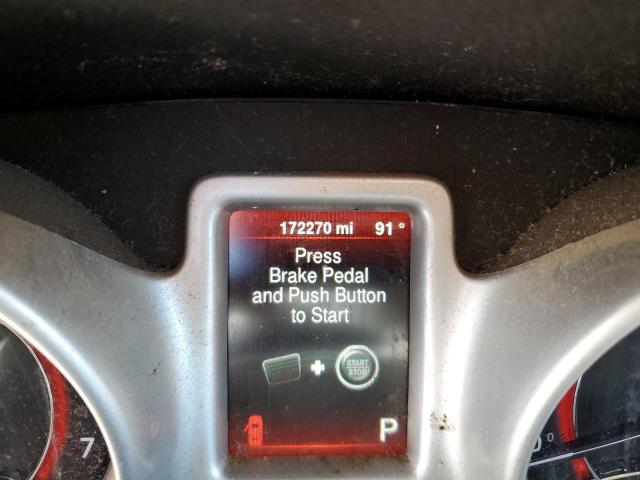 Фото 9 с аукциона – 2016 DODGE JOURNEY SE с VIN 3C4PDCAB2GT166523