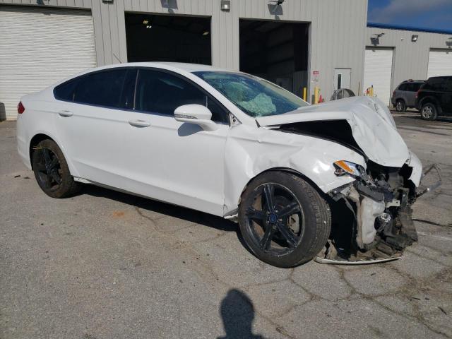 Photo 4 from auction – 2016 FORD FUSION SE with VIN 3FA6P0H78GR365713