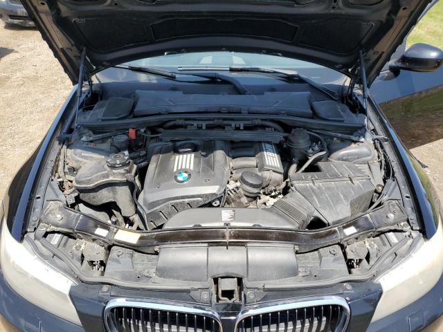 Photo 11 from auction – 2012 BMW 328 XI with VIN WBAUU3C51CA543660