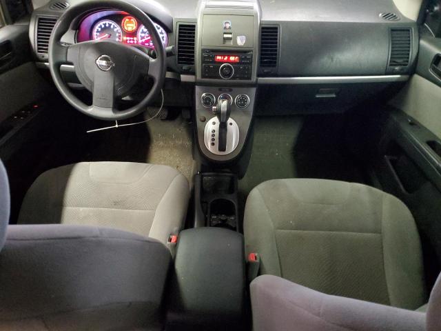 Photo 8 from auction – 2011 NISSAN SENTRA 2.0 with VIN 3N1AB6AP3BL703775