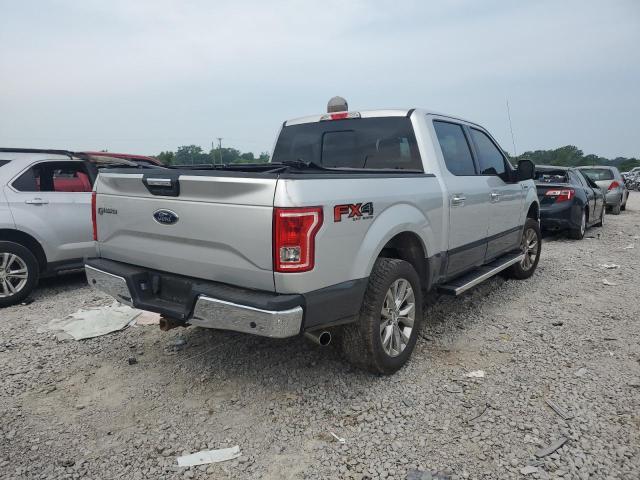 Photo 3 from auction – 2017 FORD F150 SUPER with VIN 1FTEW1EF2HFC79094
