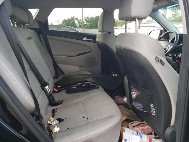Photo 10 from auction – 2020 HYUNDAI TUCSON SE with VIN KM8J2CA48LU094378