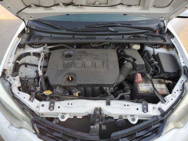 Photo 11 from auction – 2015 TOYOTA COROLLA L with VIN 5YFBURHE7FP298322