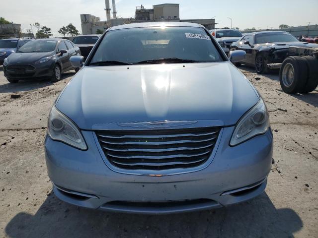 Photo 5 from auction – 2013 CHRYSLER 200 TOURIN with VIN 1C3CCBBB8DN513265