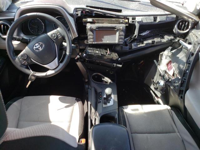 Photo 8 from auction – 2016 TOYOTA RAV4 XLE with VIN JTMWFREV8GJ064566