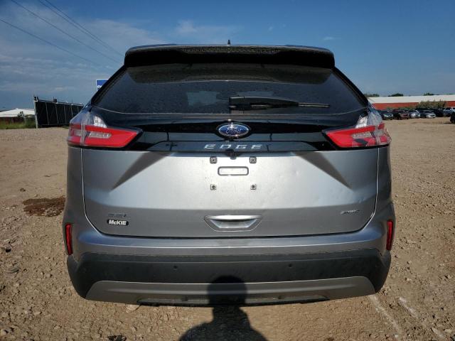 Photo 6 from auction – 2022 FORD EDGE SEL with VIN 2FMPK4J91NBA99782