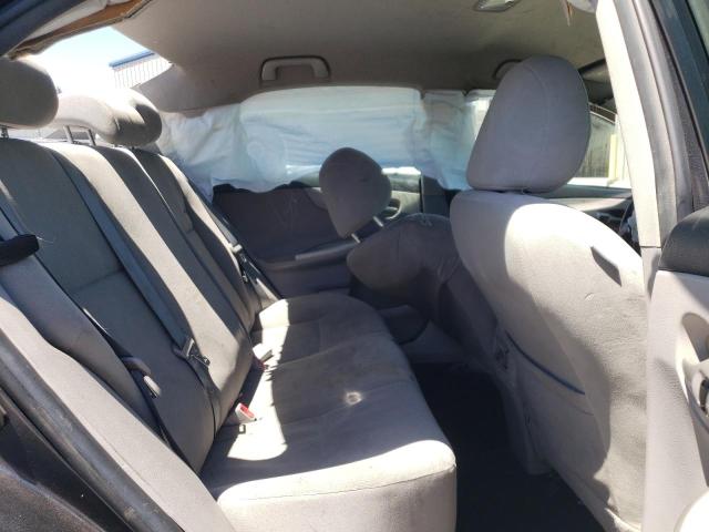 Photo 10 from auction – 2012 TOYOTA COROLLA BA with VIN 2T1BU4EE9CC833234