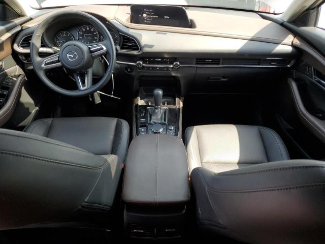 Photo 8 from auction – 2023 MAZDA CX-30 PREM with VIN 3MVDMBDM6PM527044