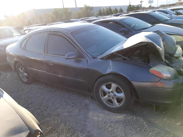 Photo 4 from auction – 2002 FORD TAURUS SE with VIN 1FAFP53U12A151403