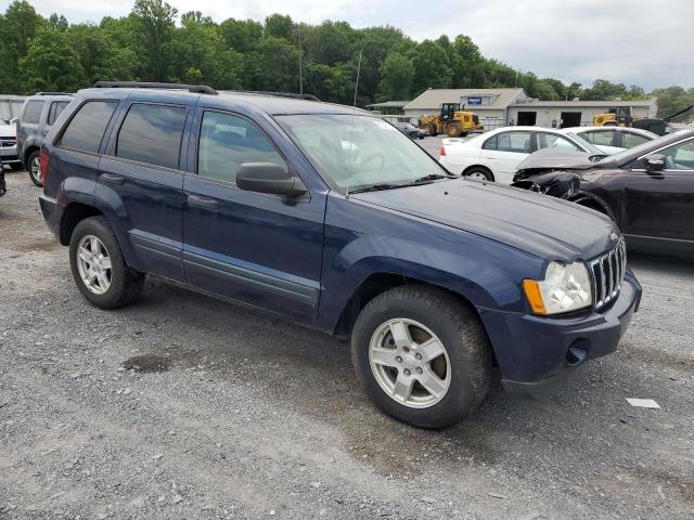 Photo 4 from auction – 2006 JEEP GRAND CHER with VIN 1J4GR48K76C177843