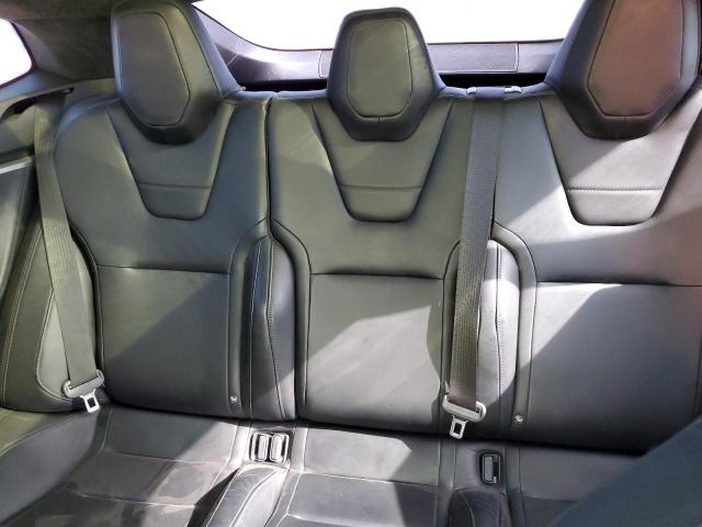 Photo 10 from auction – 2014 TESLA MODEL S with VIN 5YJSA1H28EFP63474