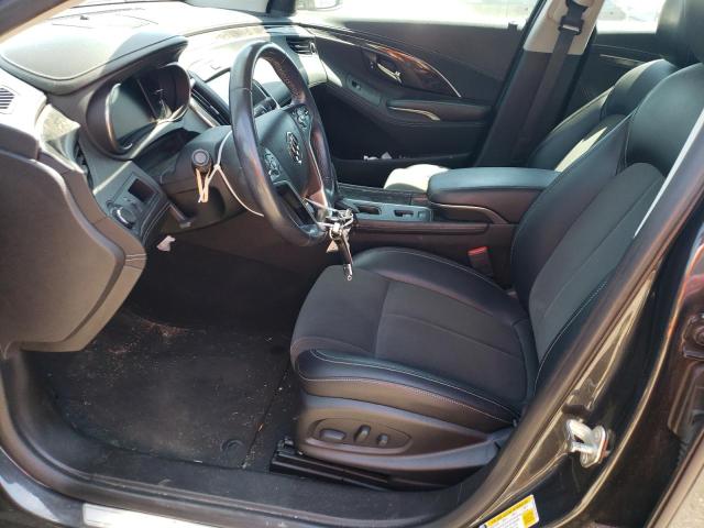 Photo 7 from auction – 2014 BUICK LACROSSE with VIN 1G4GA5G37EF200186