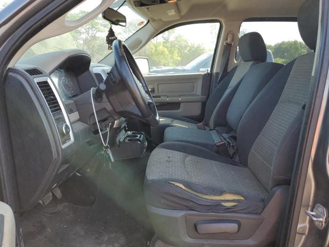 Photo 7 from auction – 2010 DODGE RAM 1500 with VIN 1D7RV1CT5AS158107