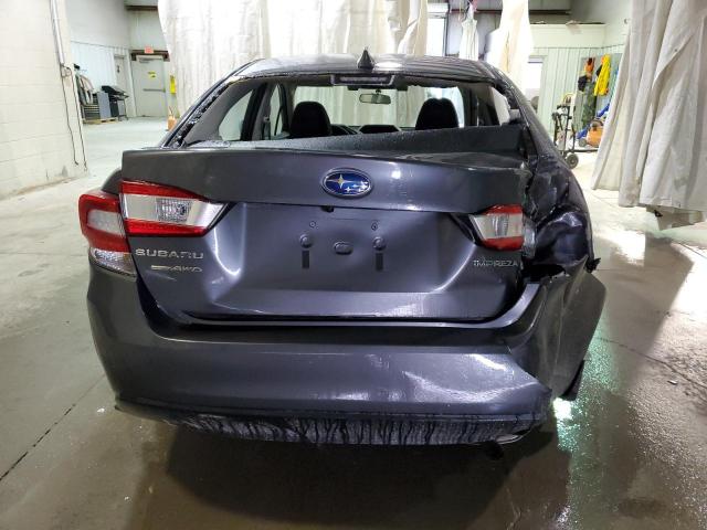 Photo 6 from auction – 2021 SUBARU IMPREZA PR with VIN 4S3GKAV61M3601434