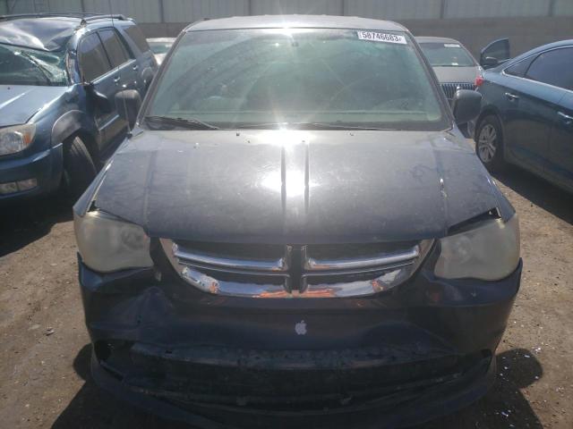 Photo 5 from auction – 2012 DODGE GRAND CARA with VIN 2C4RDGBG1CR171168