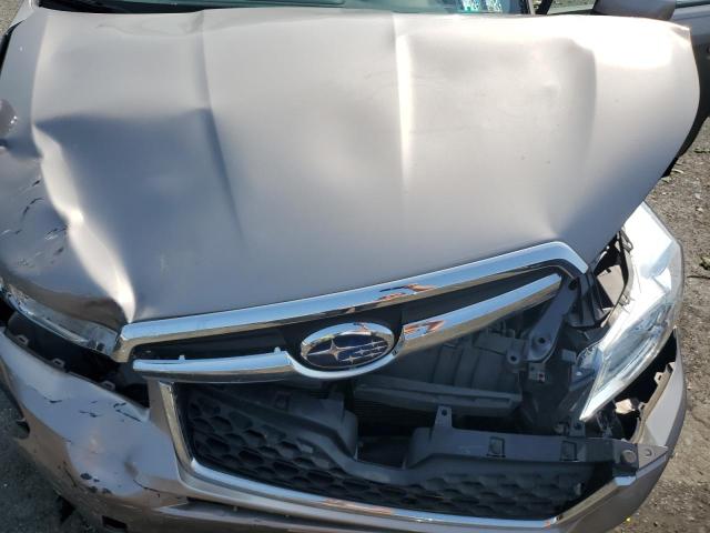 Photo 11 from auction – 2015 SUBARU FORESTER 2 with VIN JF2SJAFC2FH590940