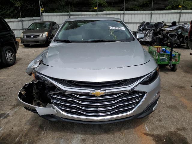 Photo 5 from auction – 2021 CHEVROLET MALIBU LT with VIN 1G1ZD5ST7MF072129