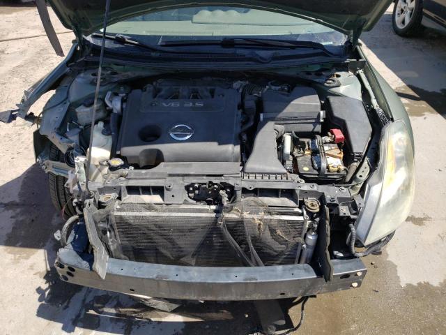 Photo 11 from auction – 2008 NISSAN ALTIMA 3.5 with VIN 1N4BL21E58N472558