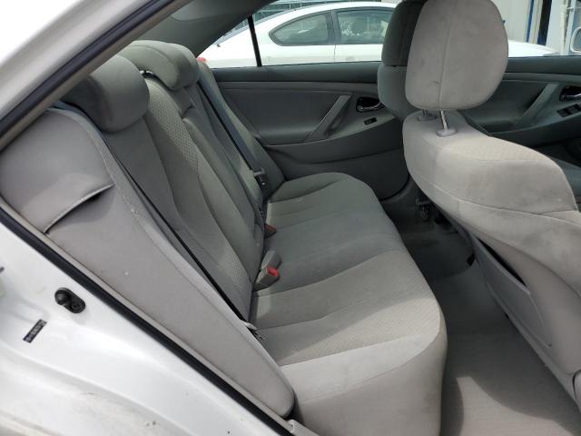 Photo 10 from auction – 2007 TOYOTA CAMRY CE with VIN 4T1BE46K27U711546