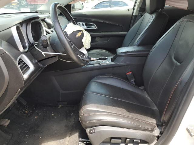 Photo 7 from auction – 2013 CHEVROLET EQUINOX LT with VIN 1GNALFEK7DZ126485