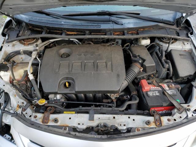 Photo 11 from auction – 2013 TOYOTA COROLLA BA with VIN 2T1BU4EE6DC059025