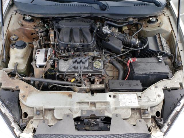Photo 11 from auction – 2005 FORD TAURUS SEL with VIN 1FAFP56U05A155393