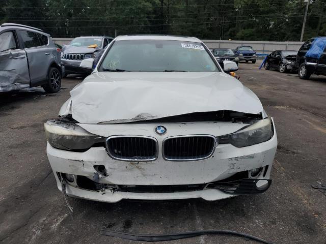 Zdjęcie 5 z aukcji – 2013 BMW 328 I z VIN WBA3A5G55DNP26600