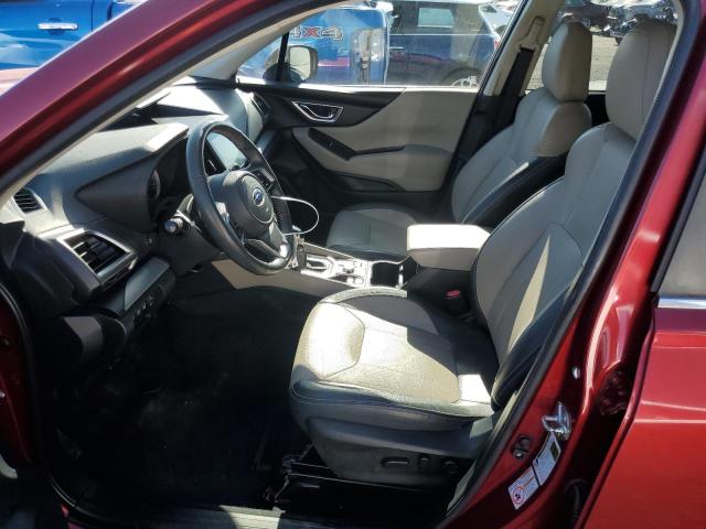 Снимка 7 от търг – 2019 SUBARU FORESTER L с VIN JF2SKAUC7KH418347